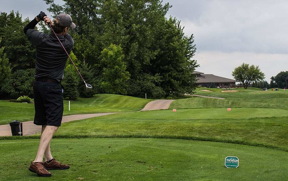 FORTÉ helped raise over $19,000 for the NSCA's IGNITE program on Monday.