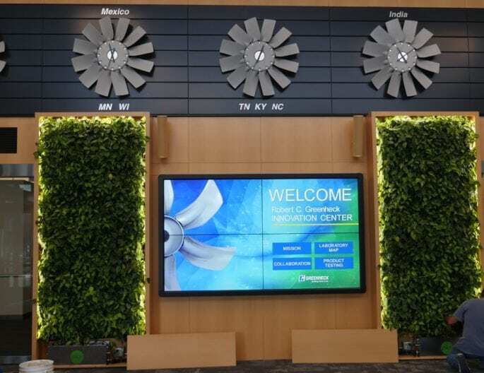 Digital Signage Solutions | Digital Media & Communication Solutions
