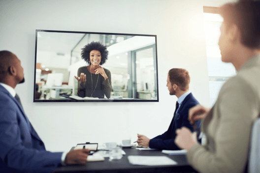 When Your Conference Room Technology Fails [Infographic]