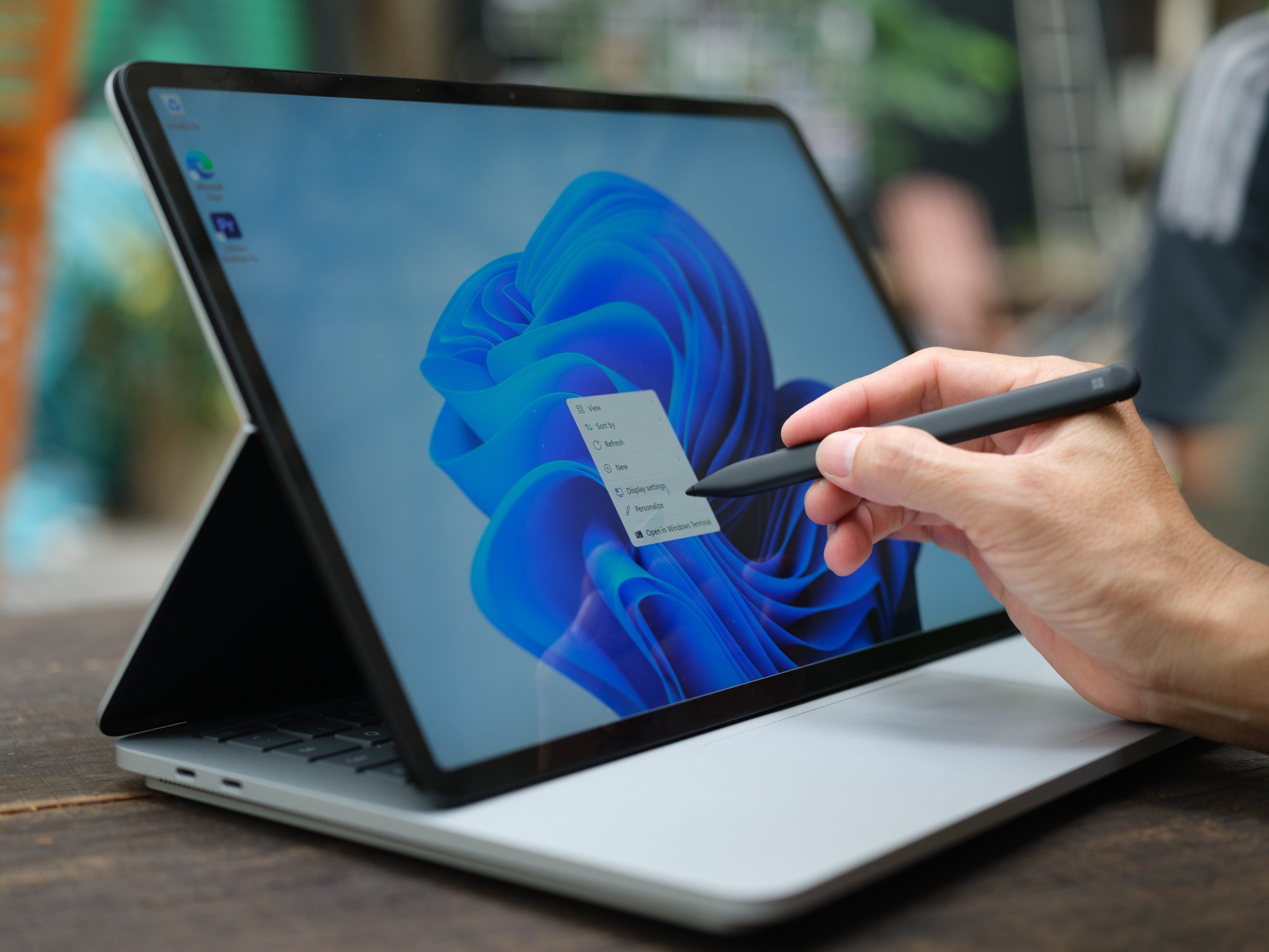 Microsoft Surface Laptop-1