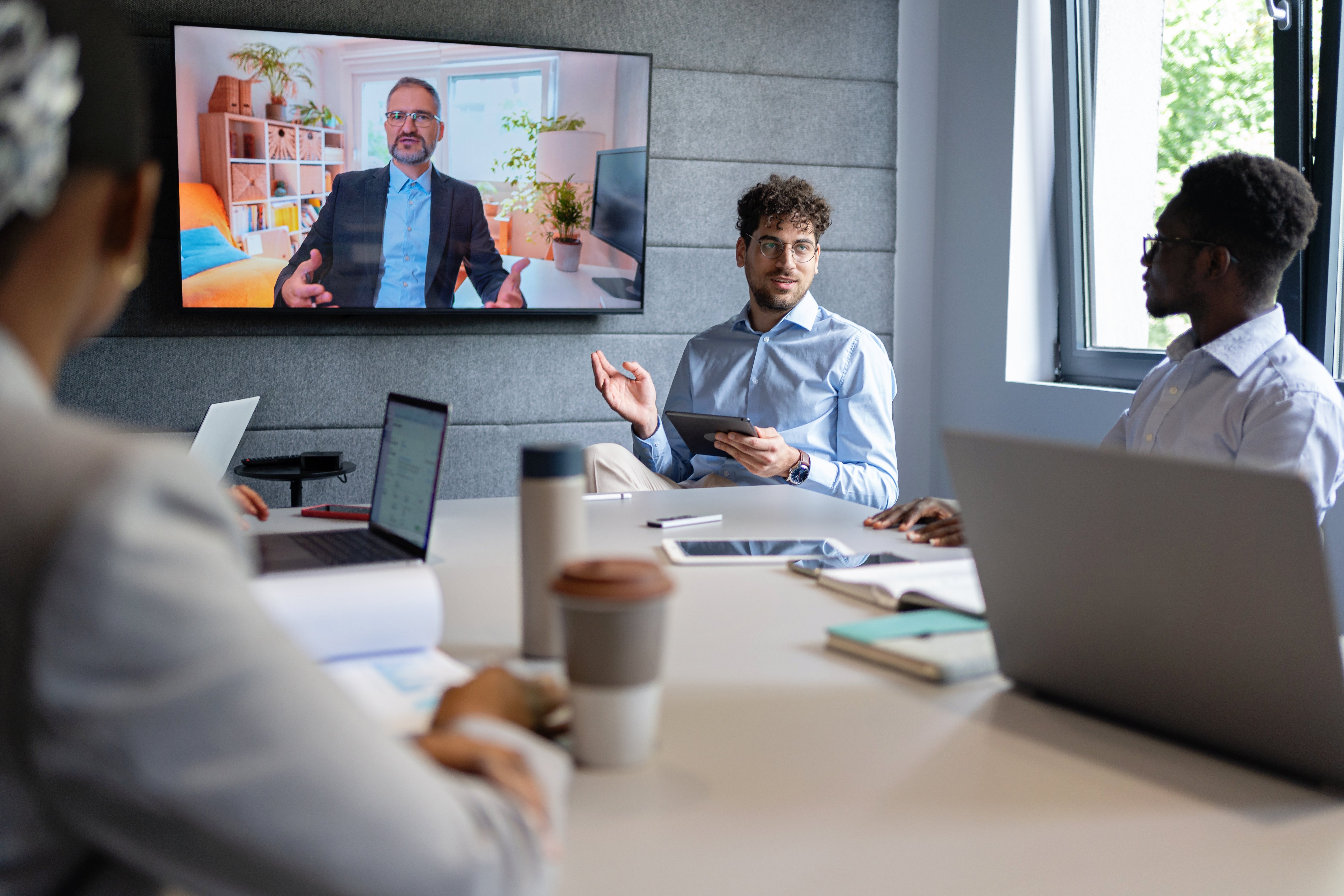 Finding a Way Back: Three Lessons from Career Returners