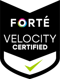 Forte Velocity Certified