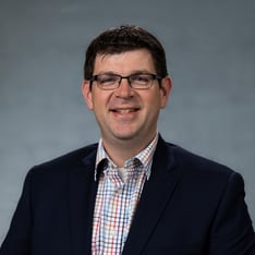 Eric Jingst headshot