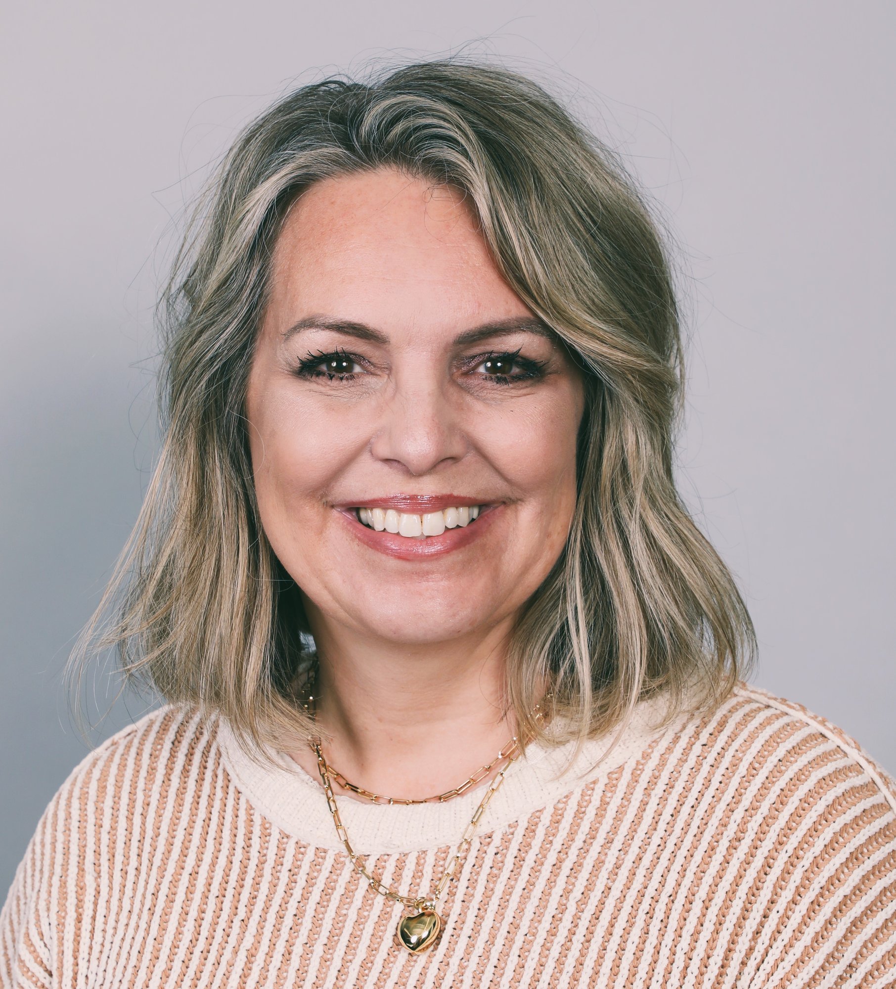 Joy Todd - EVP Human Resources