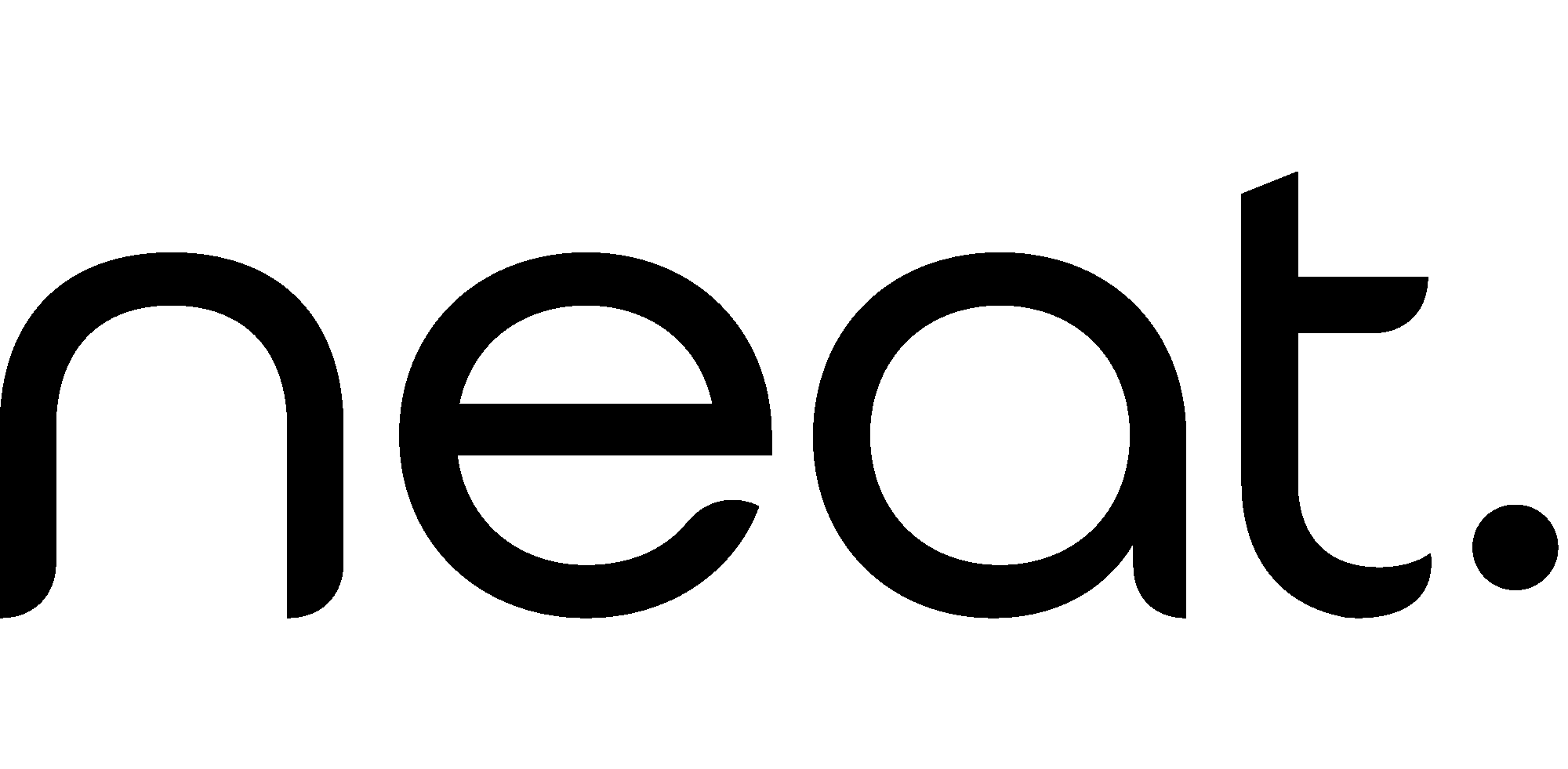 neat-logo-black