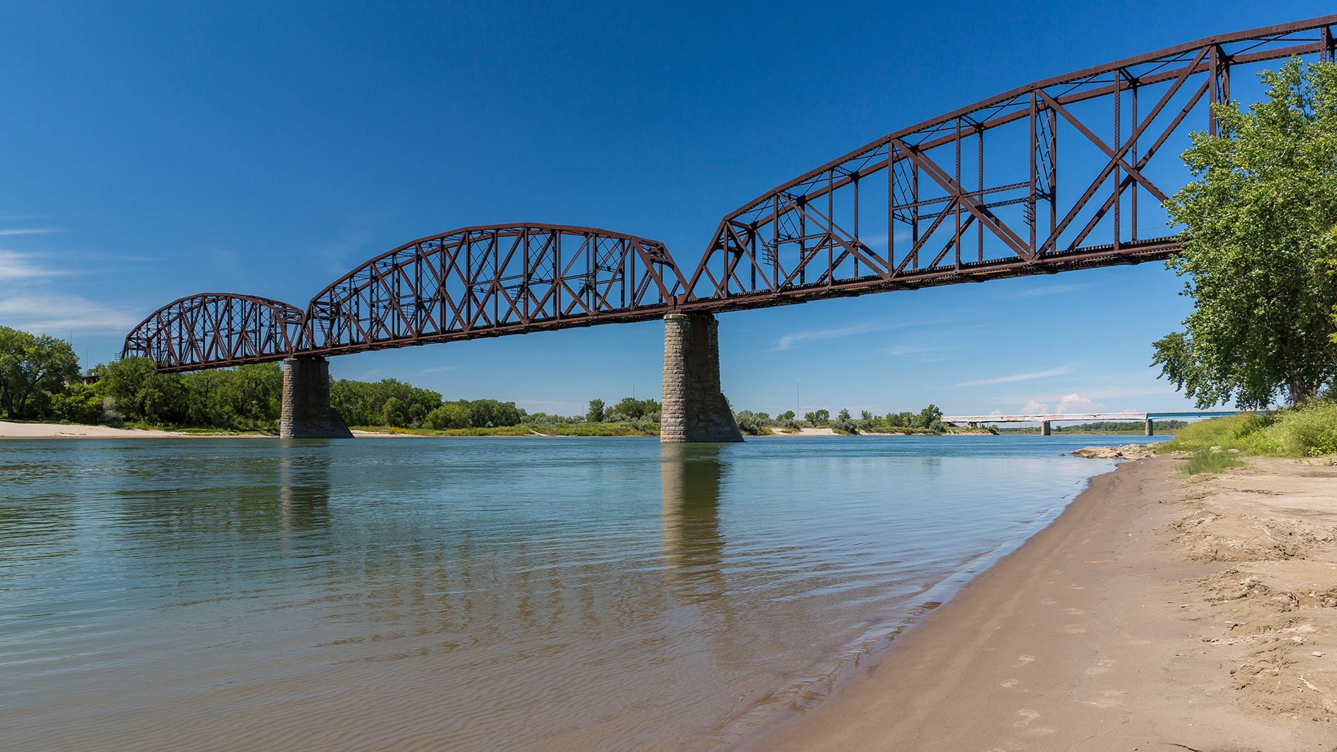 bismarck-nd-skyline