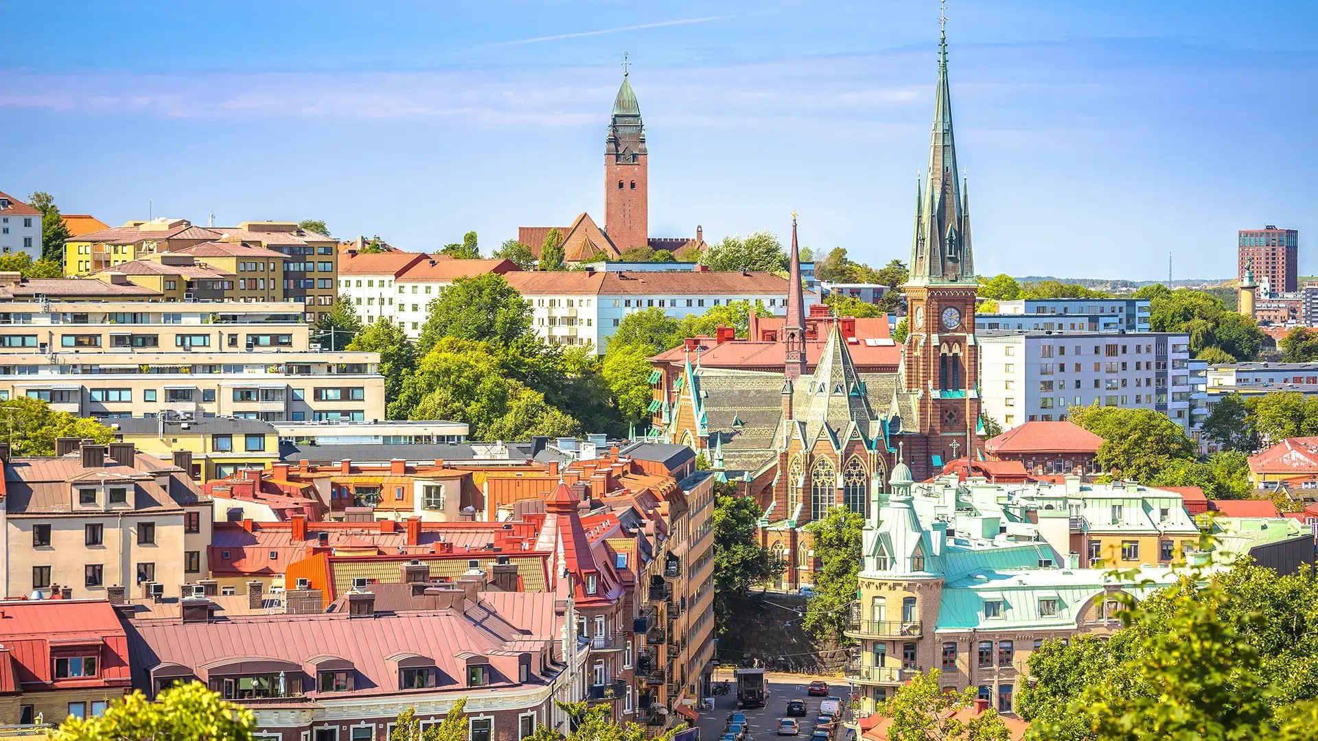 gothenburg-sweden-skyline