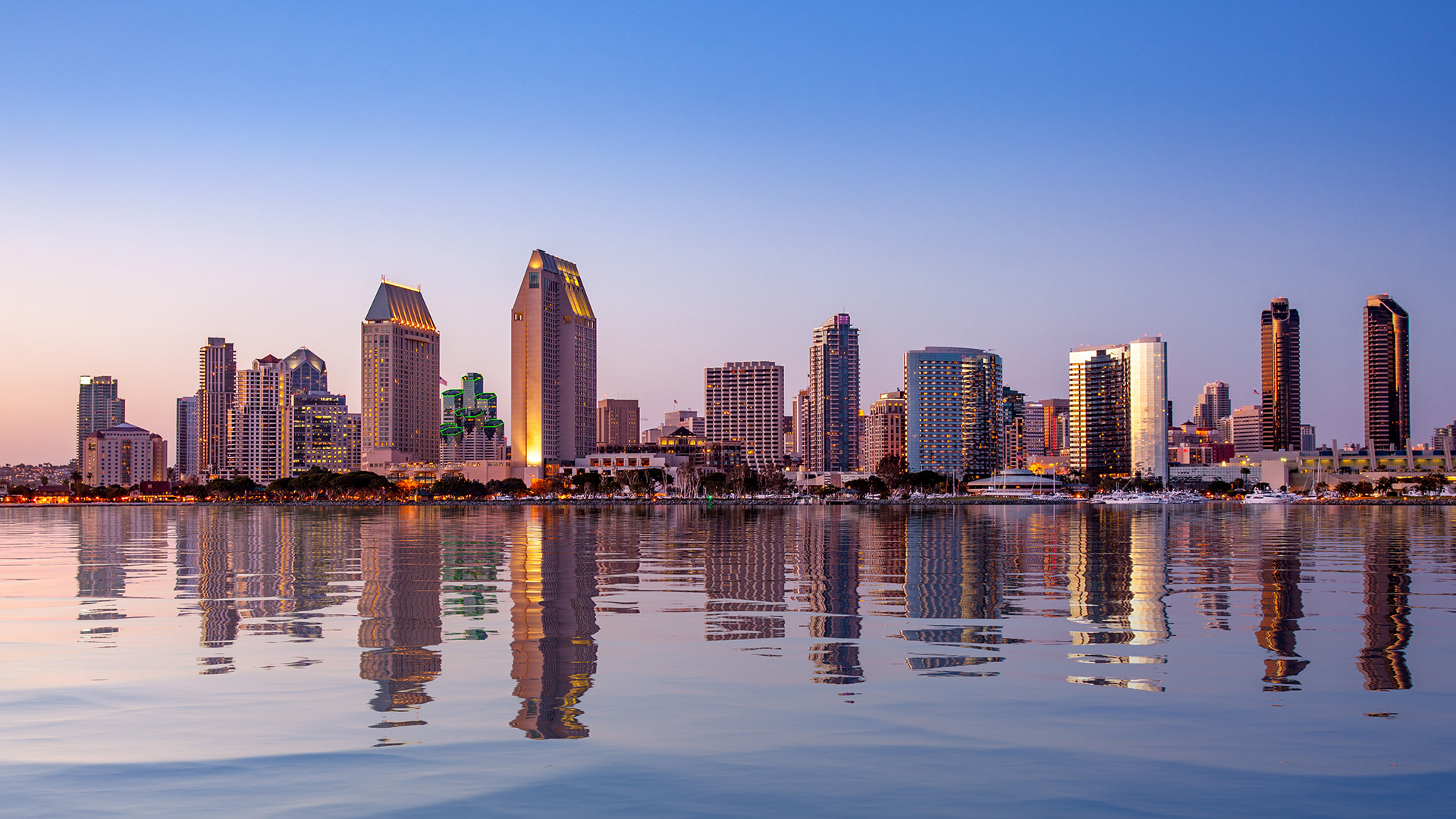 san-diego-ca-skyline