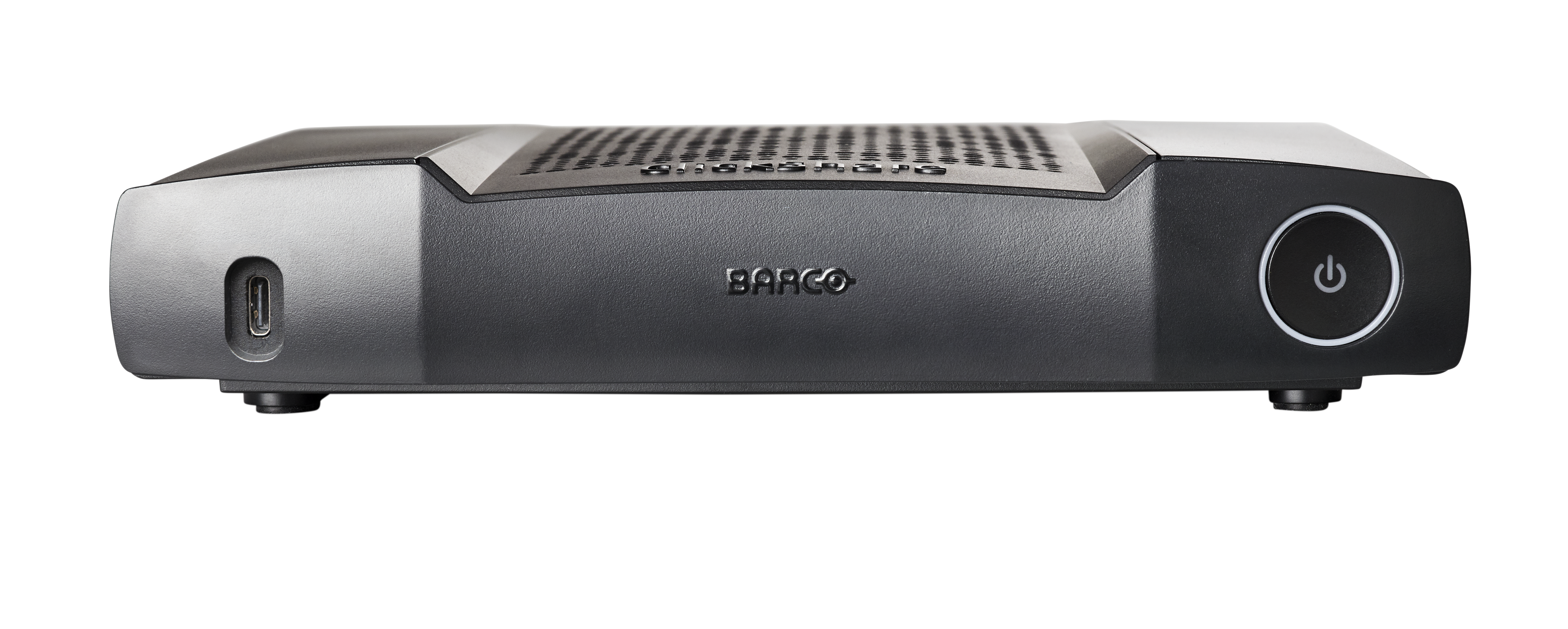 Barco Module Barco - FORTÉ Partner