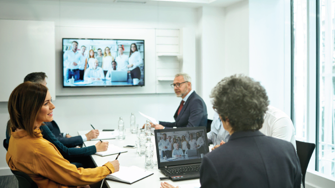 Unified Collaboration | Unified Communications and Collaboration Solutions