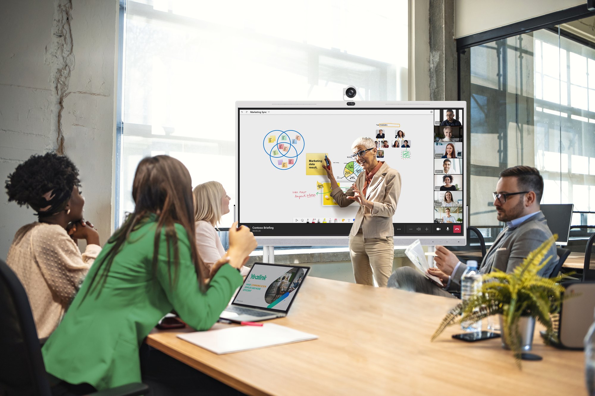 yealink-microsoft-teams-solutions-image-2