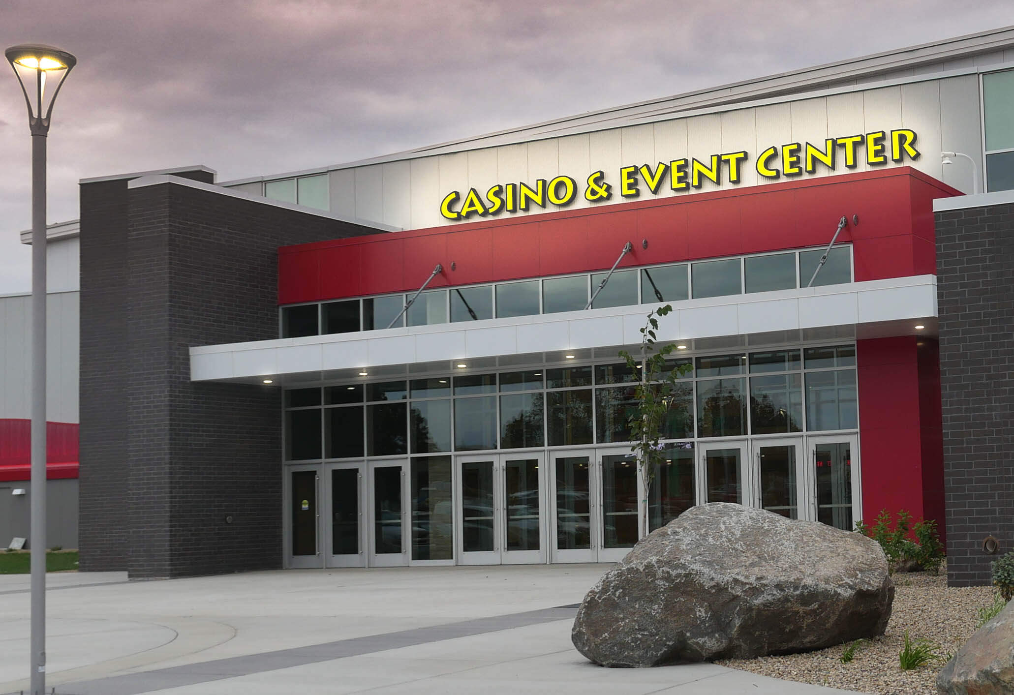 4 Bears Casino & Event Center