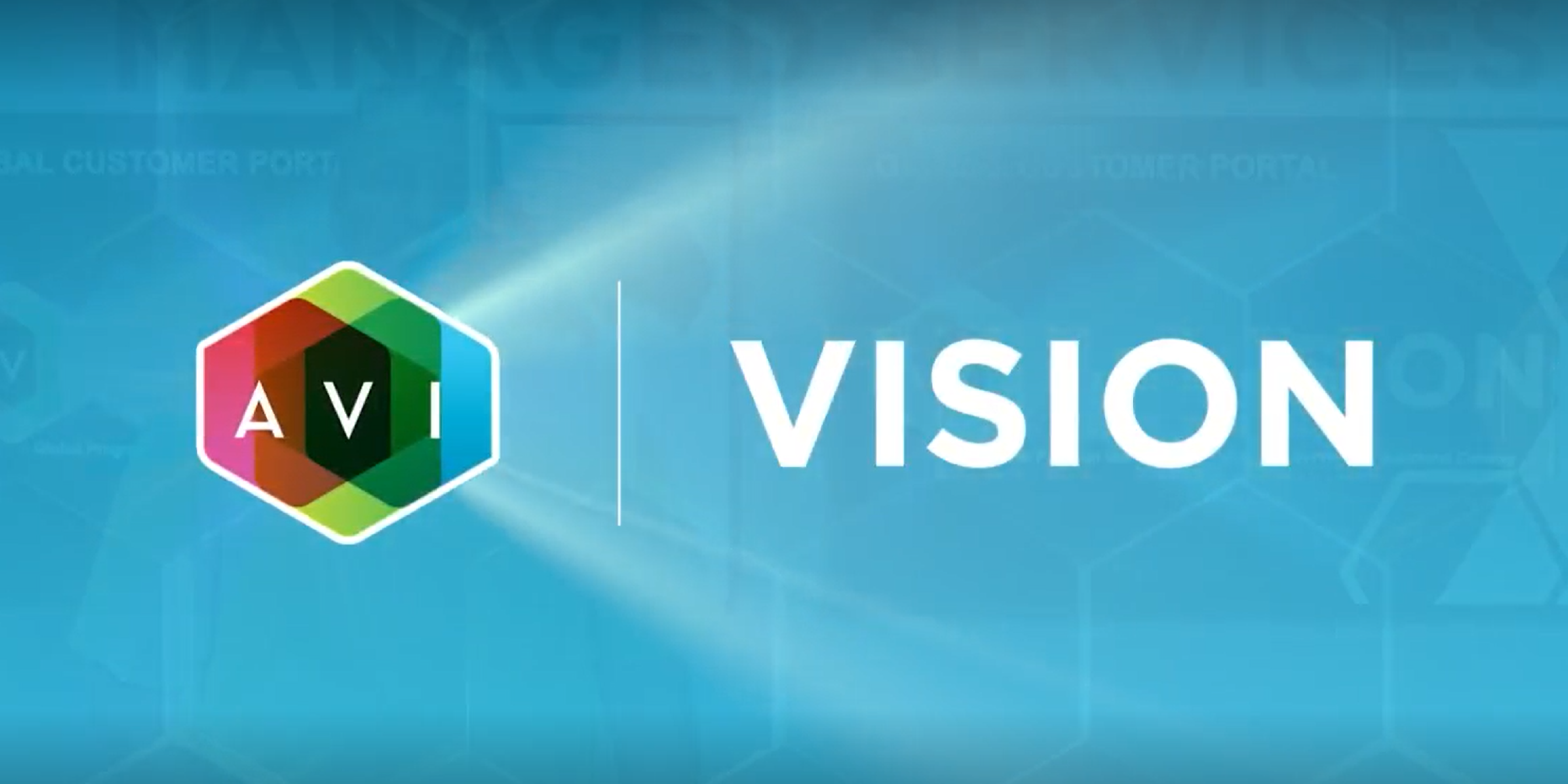FORTÉ Vision All-In-One Online Portal