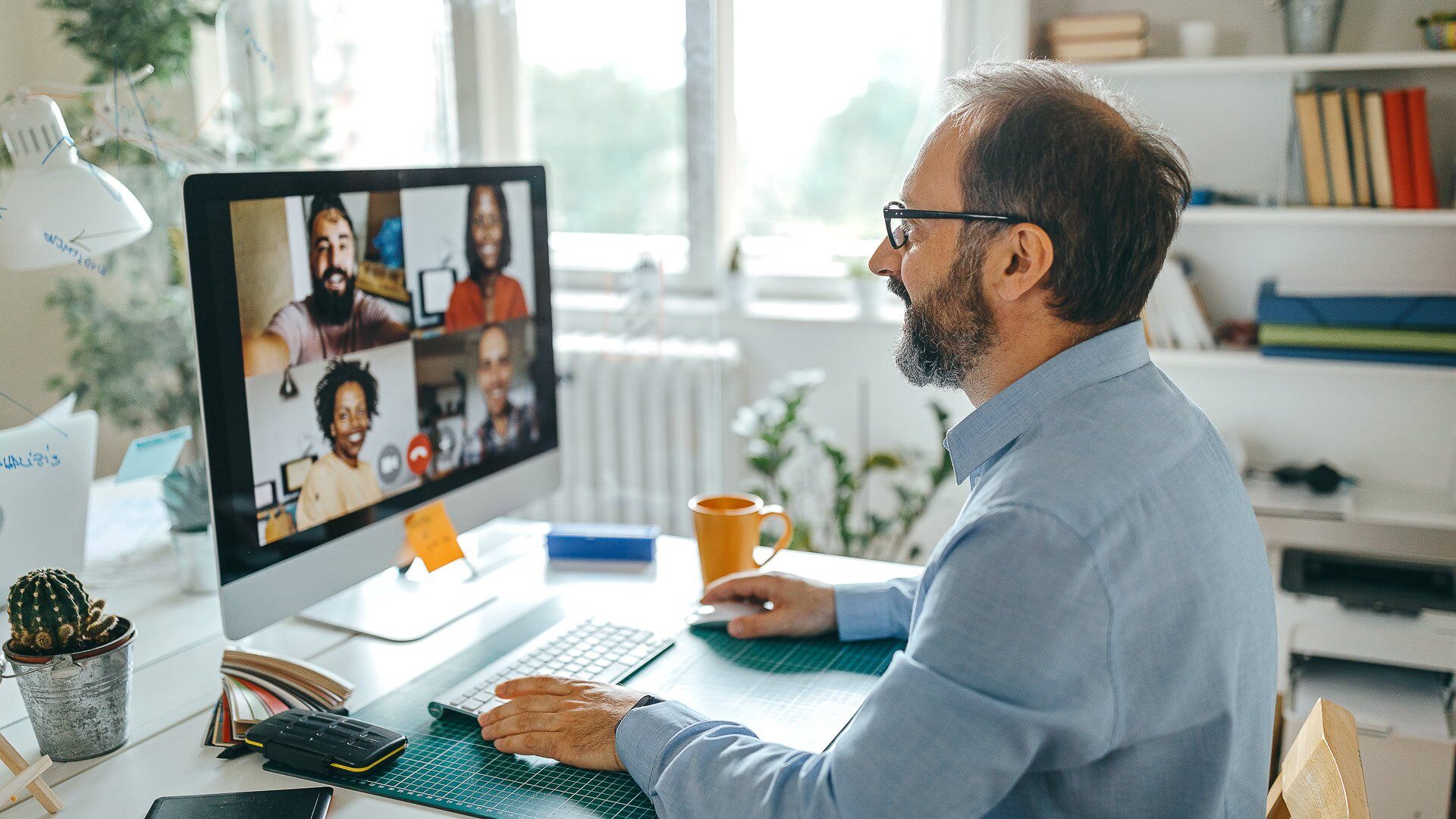 Guaranteed Tips for Better Virtual Meetings