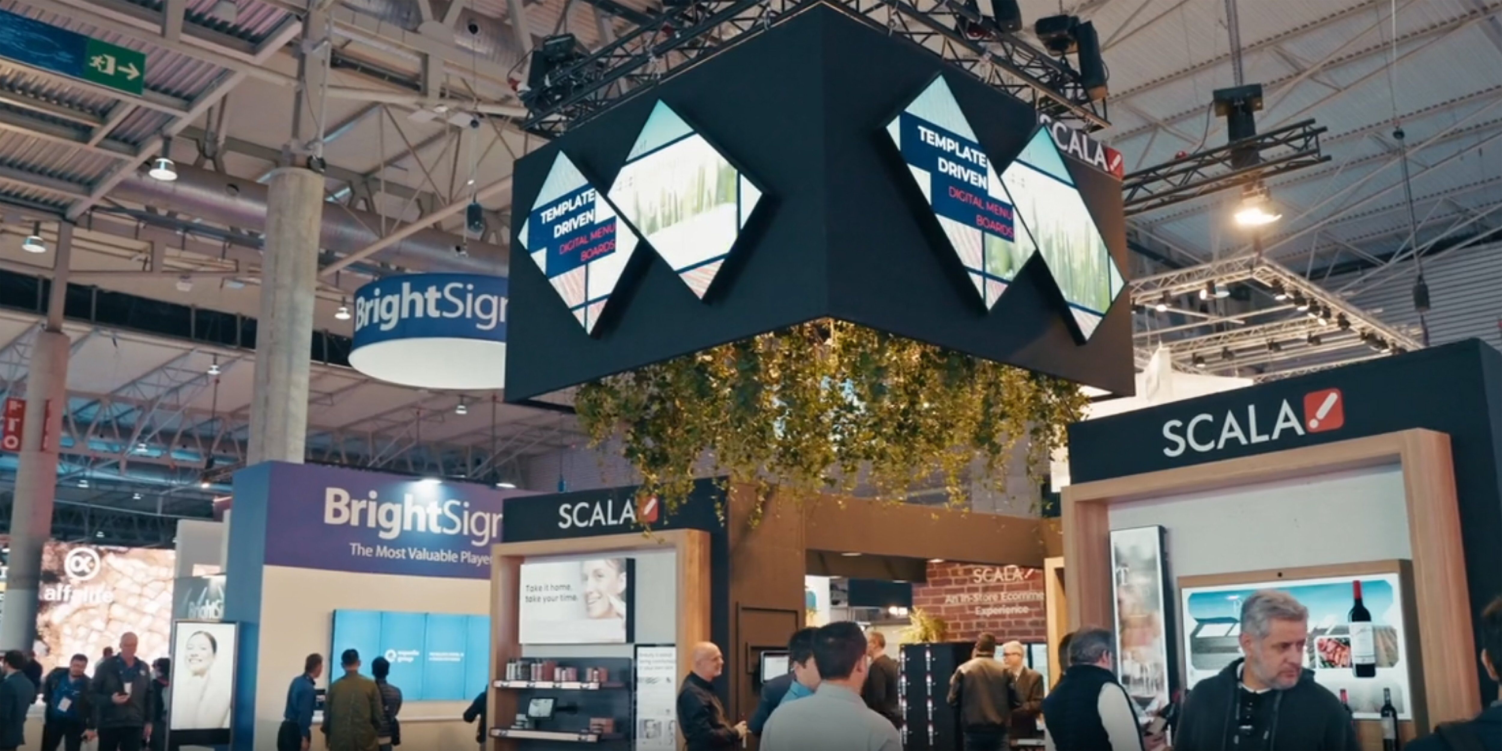 Insights from ISE: Top AV Trends to Watch in 2025 (and Beyond)