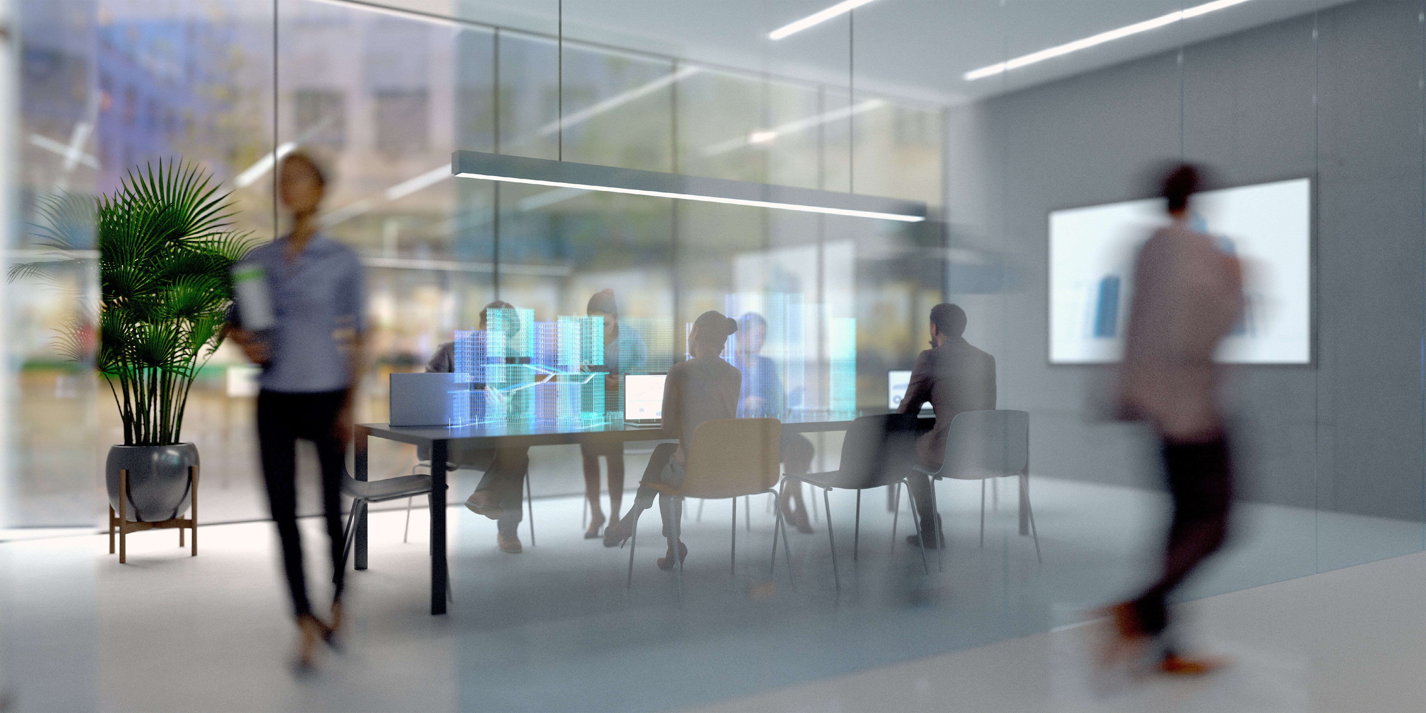 7 Examples of How Modern AV Tools Create Enterprise-Wide Impact