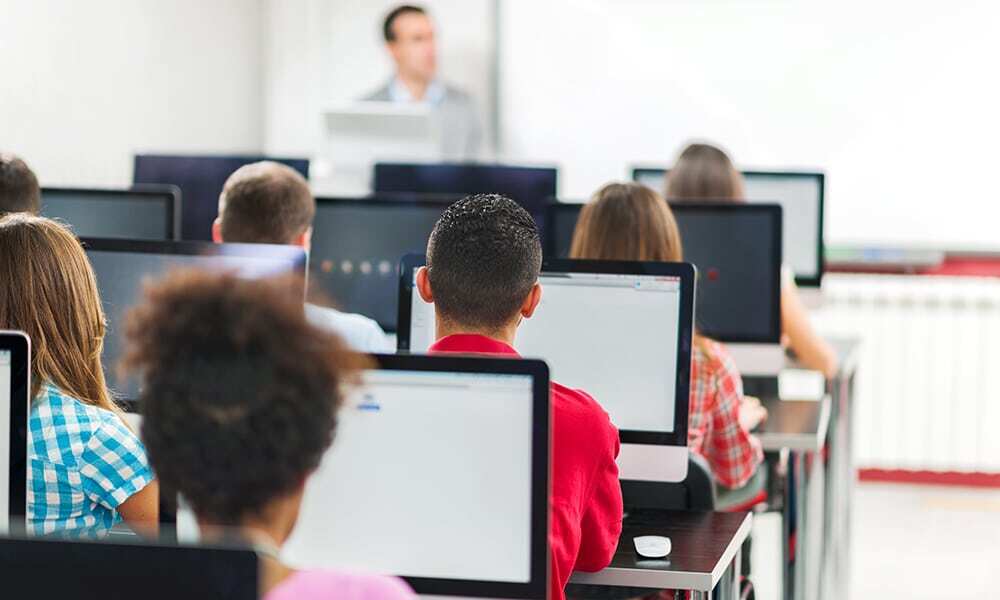 The back-to-school technology checklist for higher ed classrooms