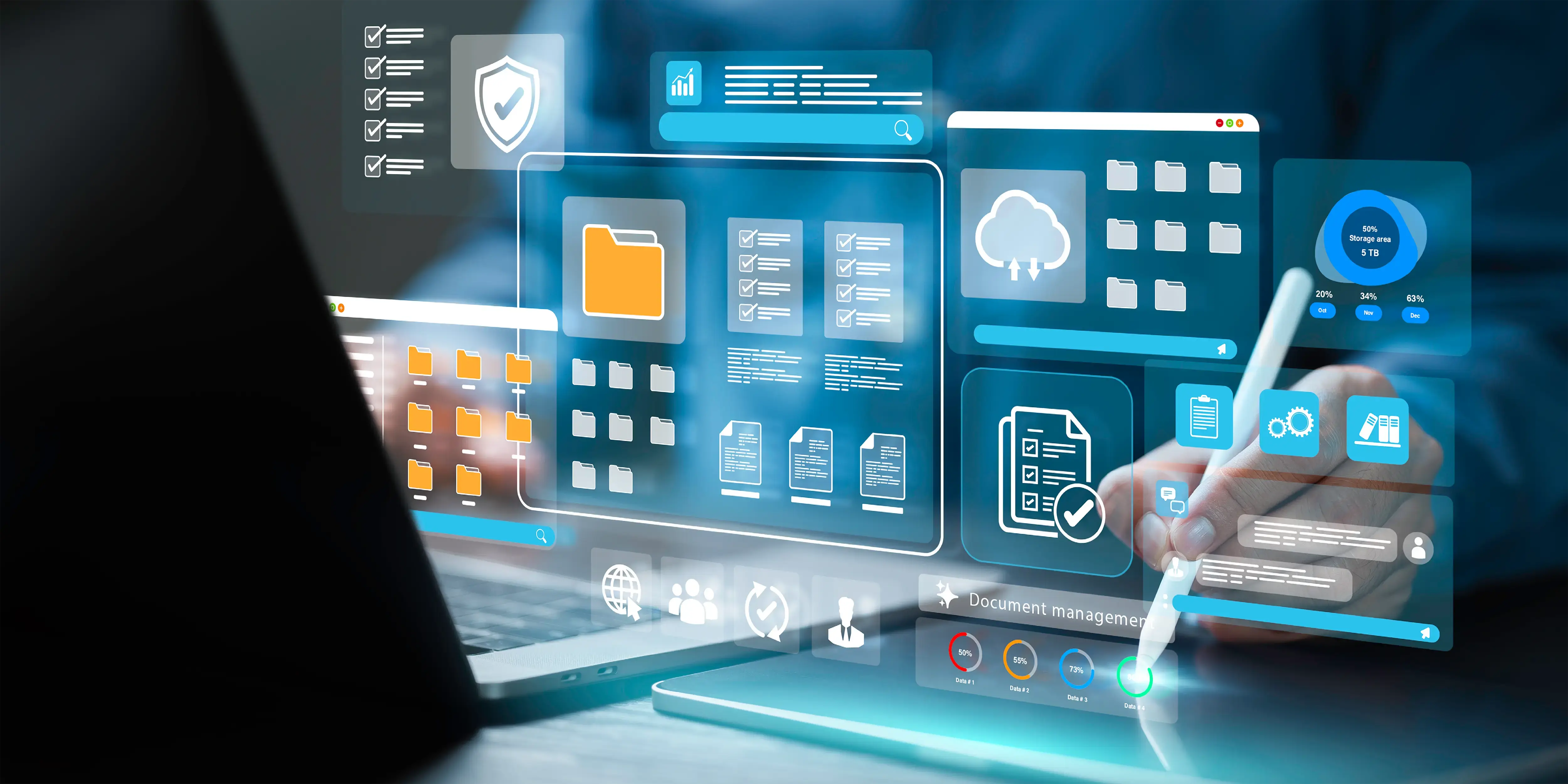 Your AV Tools Are Modern – Your Support Model Should Be, Too