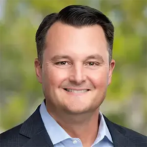 Keith Yandell