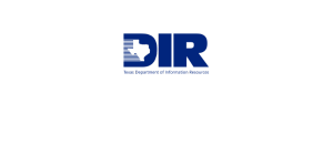 DIR logo